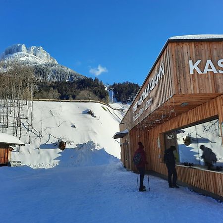 באד אאוסי Ausseerland Apartments - Relax, Ski, Hike And Bike, Garden, Parking, Bbq, Near Hallstatt, Loser, Tauplitz And Krippenstein, Free Wi-Fi And Netflix מראה חיצוני תמונה