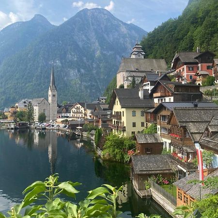 באד אאוסי Ausseerland Apartments - Relax, Ski, Hike And Bike, Garden, Parking, Bbq, Near Hallstatt, Loser, Tauplitz And Krippenstein, Free Wi-Fi And Netflix מראה חיצוני תמונה