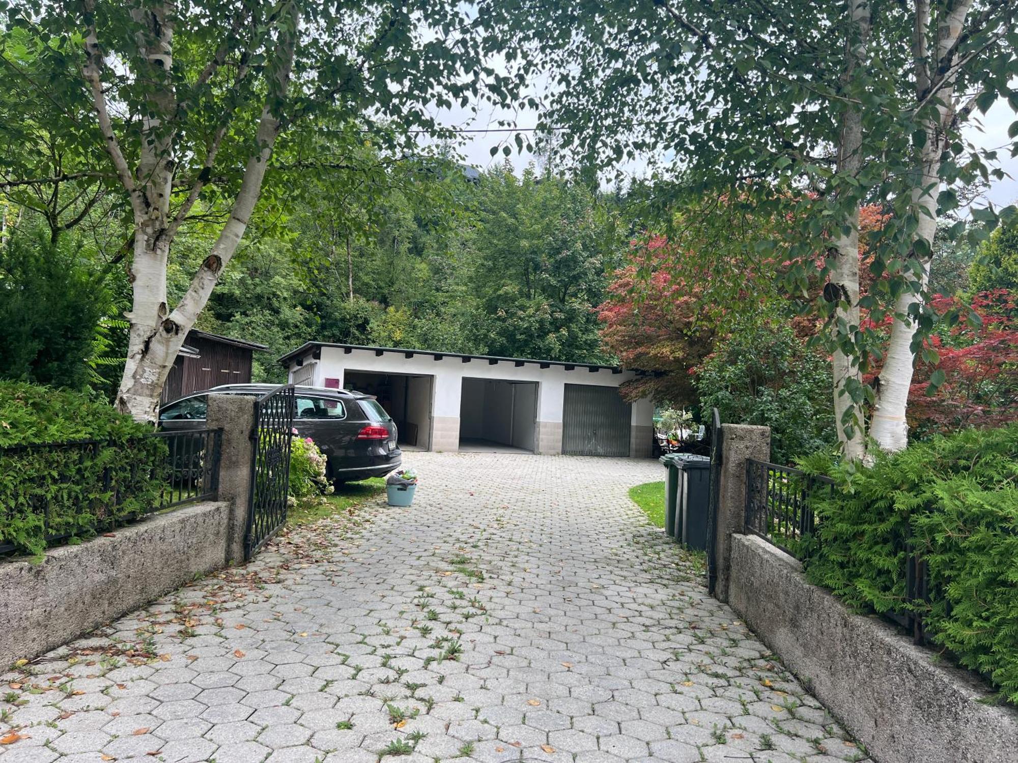 באד אאוסי Ausseerland Apartments - Relax, Ski, Hike And Bike, Garden, Parking, Bbq, Near Hallstatt, Loser, Tauplitz And Krippenstein, Free Wi-Fi And Netflix מראה חיצוני תמונה