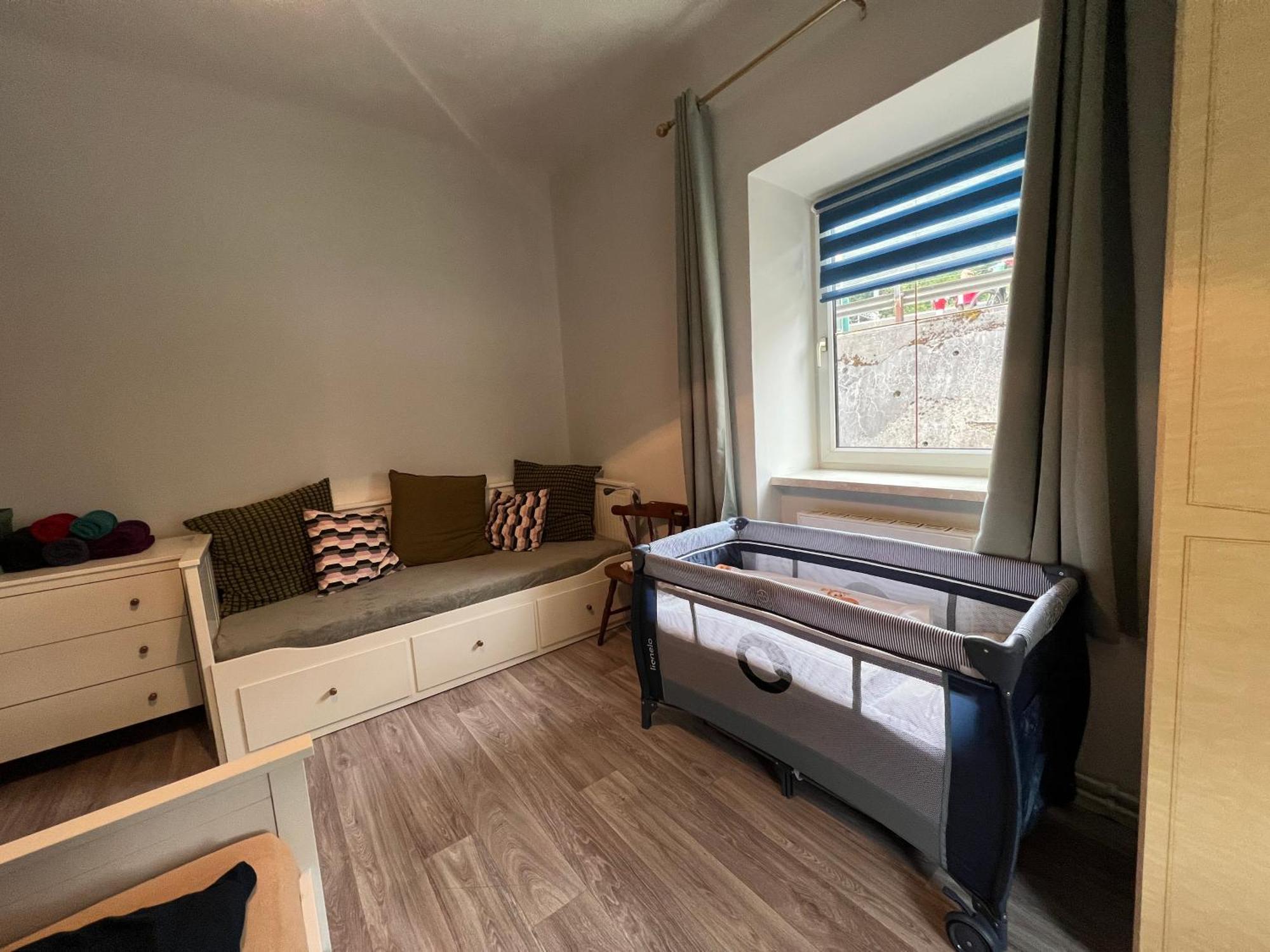 באד אאוסי Ausseerland Apartments - Relax, Ski, Hike And Bike, Garden, Parking, Bbq, Near Hallstatt, Loser, Tauplitz And Krippenstein, Free Wi-Fi And Netflix מראה חיצוני תמונה
