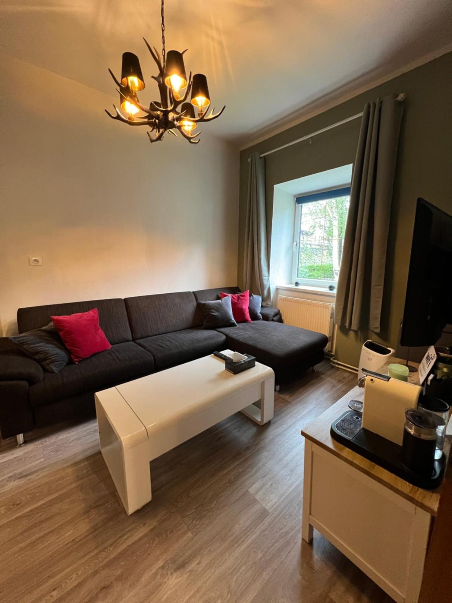 באד אאוסי Ausseerland Apartments - Relax, Ski, Hike And Bike, Garden, Parking, Bbq, Near Hallstatt, Loser, Tauplitz And Krippenstein, Free Wi-Fi And Netflix מראה חיצוני תמונה
