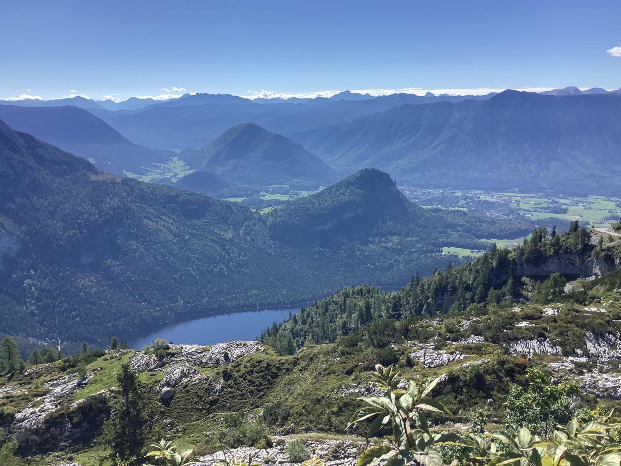 באד אאוסי Ausseerland Apartments - Relax, Ski, Hike And Bike, Garden, Parking, Bbq, Near Hallstatt, Loser, Tauplitz And Krippenstein, Free Wi-Fi And Netflix מראה חיצוני תמונה
