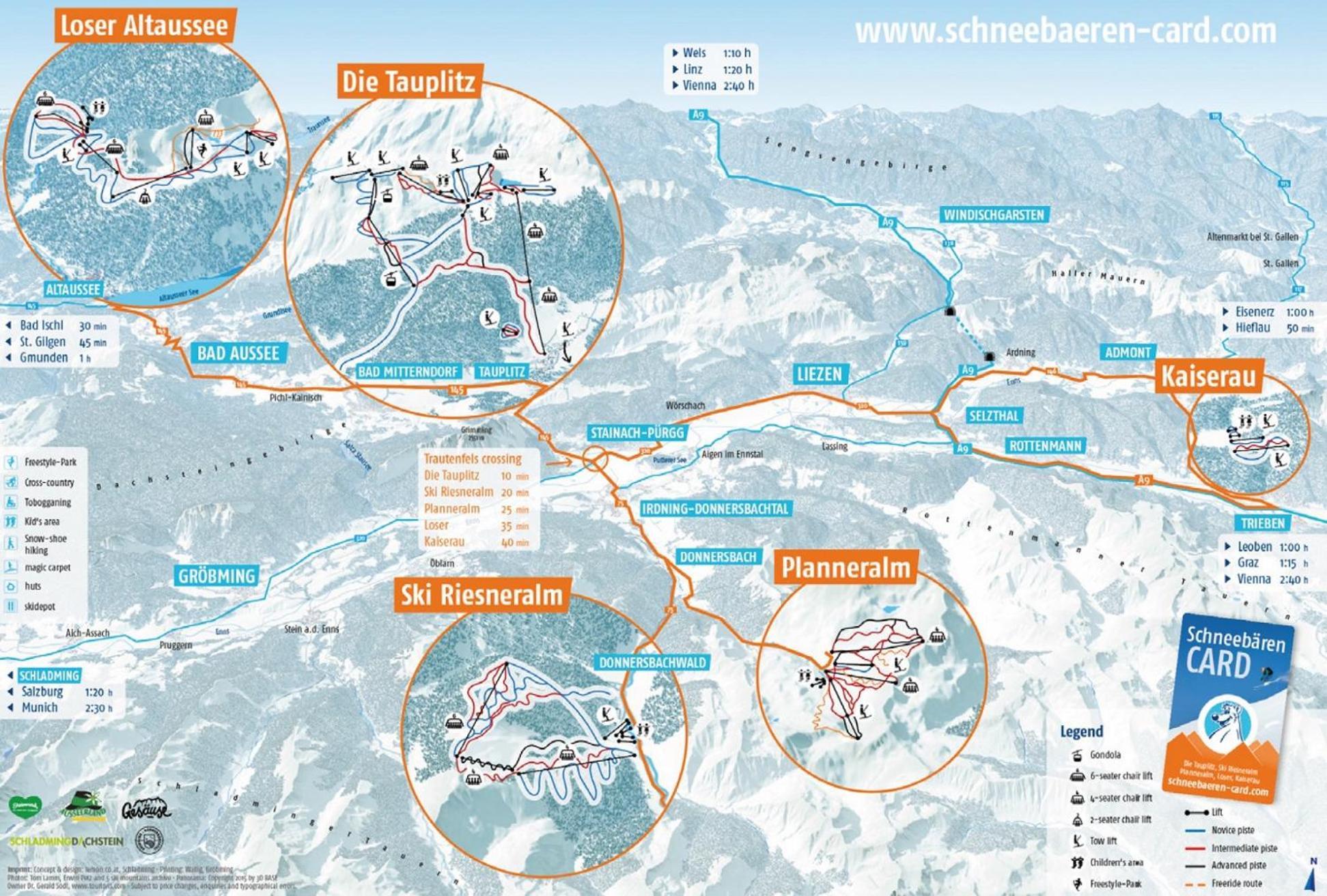 באד אאוסי Ausseerland Apartments - Relax, Ski, Hike And Bike, Garden, Parking, Bbq, Near Hallstatt, Loser, Tauplitz And Krippenstein, Free Wi-Fi And Netflix חדר תמונה