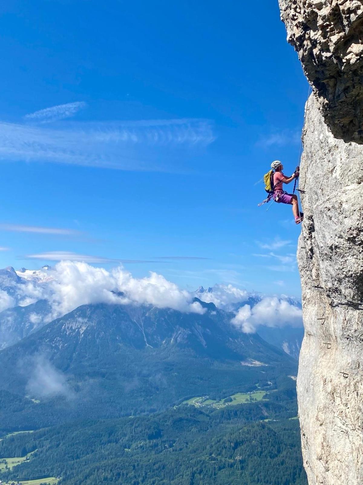 באד אאוסי Ausseerland Apartments - Relax, Ski, Hike And Bike, Garden, Parking, Bbq, Near Hallstatt, Loser, Tauplitz And Krippenstein, Free Wi-Fi And Netflix מראה חיצוני תמונה