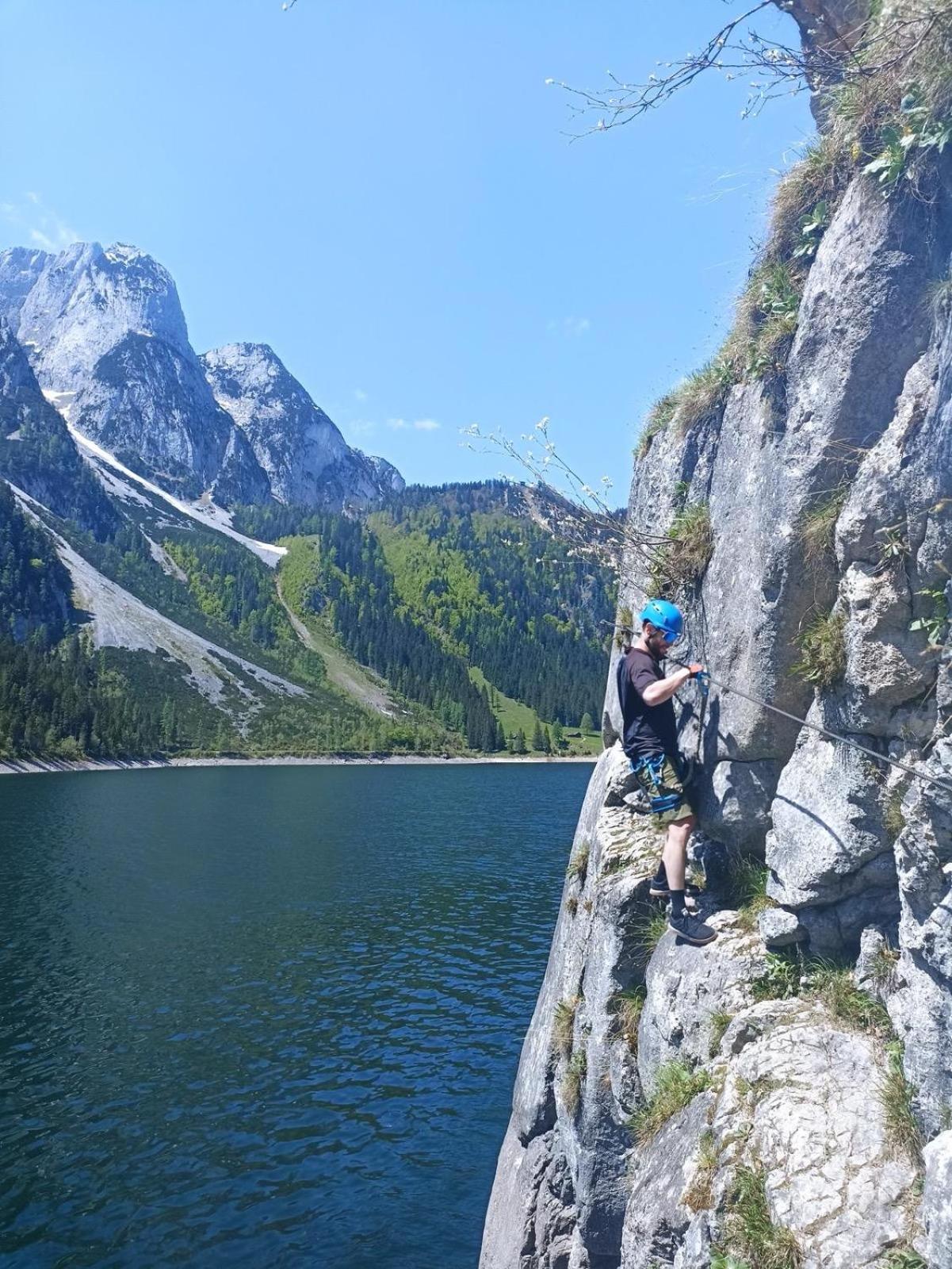 באד אאוסי Ausseerland Apartments - Relax, Ski, Hike And Bike, Garden, Parking, Bbq, Near Hallstatt, Loser, Tauplitz And Krippenstein, Free Wi-Fi And Netflix מראה חיצוני תמונה